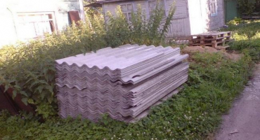 Klady a zápory břidlicových postelí, jak to udělat sami a pravidla péče